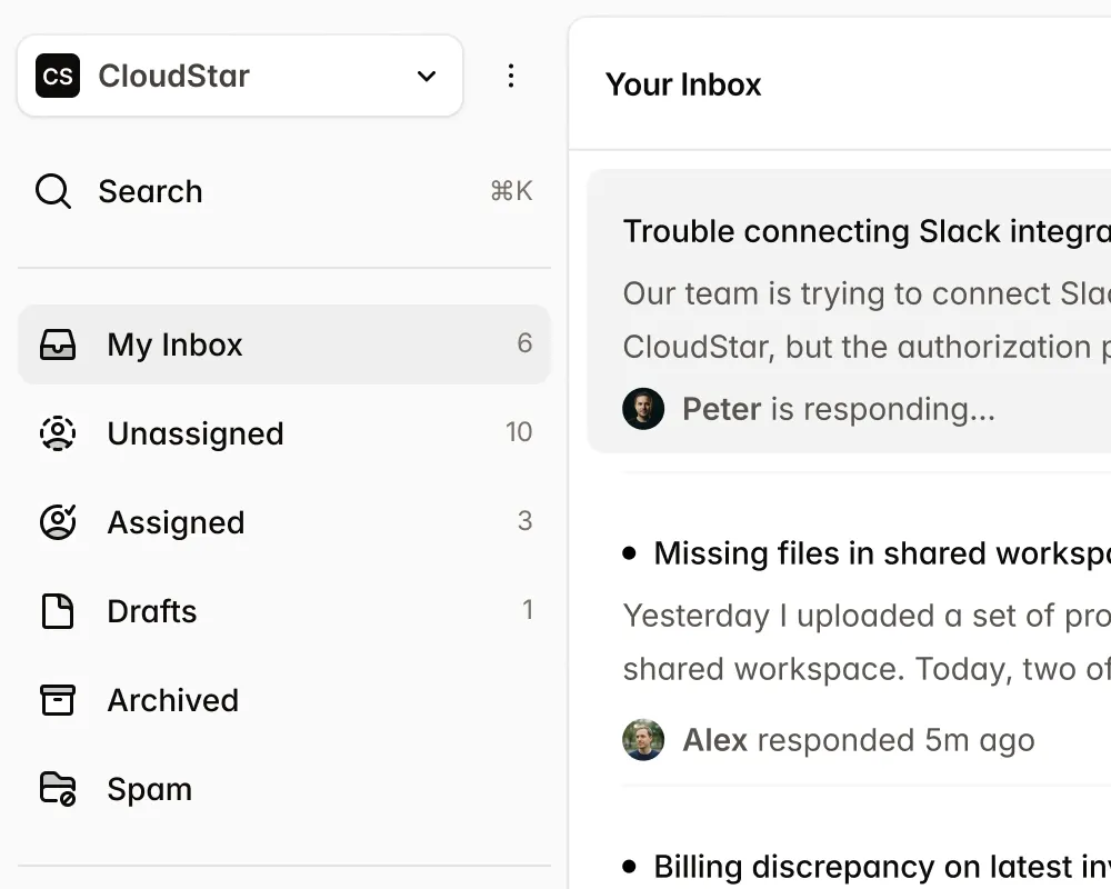 Browse and filter SOC 2 providers